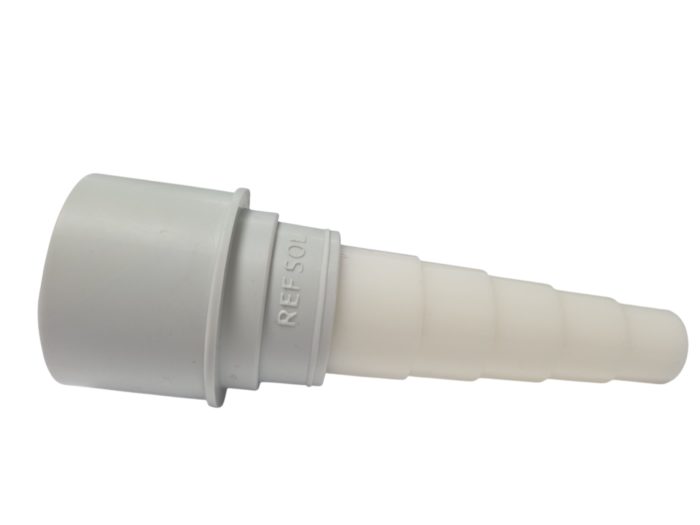 Refsol REFSOL ADAPTER CONNECTION F32mm GREY – Refsol